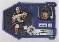 Troy Terry #/1,000