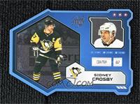 Sidney Crosby #709/1,000