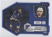 Jordan Kyrou #/1,000