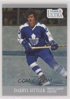 Darryl Sittler