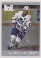 Wendel Clark