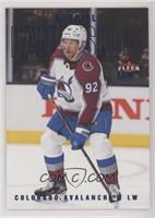 Gabriel Landeskog #/399