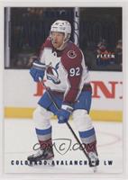 Gabriel Landeskog #/399