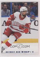 Dylan Larkin #/399