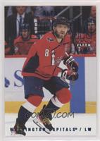 Alex Ovechkin #/399