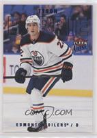 Tyson Barrie #/399