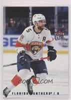 Aaron Ekblad #/399