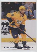 Roman Josi #/399