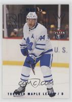 Morgan Rielly #/399