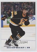 David Pastrnak #/399