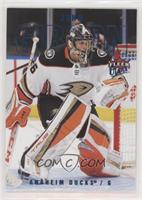 John Gibson #/399