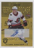 Tier 1 - Rookies - Jacob Bernard-Docker #/10