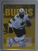 Brent Burns #/3