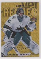 James Reimer