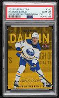 Rasmus Dahlin [PSA 10 GEM MT]