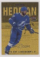 Victor Hedman