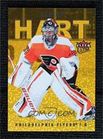 Carter Hart