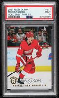 Rookies - Moritz Seider [PSA 9 MINT] #/1