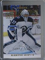 Connor Hellebuyck #/1