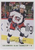 Zach Werenski #/25