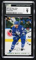 John Tavares [CGC 9 Mint] #/25