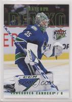 Thatcher Demko #/25