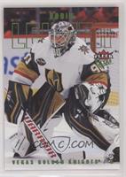 Robin Lehner #/25