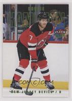 Dougie Hamilton #/25