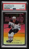 Connor McDavid [PSA 9 MINT]