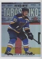 Vladimir Tarasenko