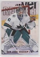 James Reimer #/91