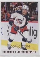 Zach Werenski #/91