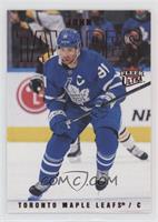 John Tavares #/91