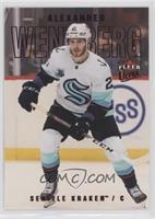 Alexander Wennberg #/91