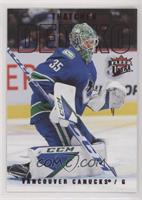 Thatcher Demko #/91