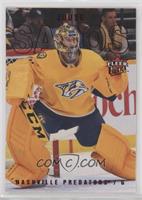 Juuse Saros #/91