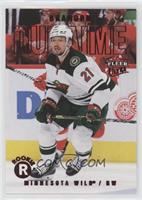 Rookies - Brandon Duhaime #/91