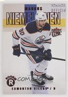 Rookies - Markus Niemelainen #/91