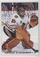 Marc-Andre Fleury #/91
