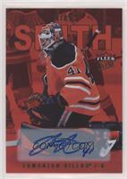 Mike Smith #/25