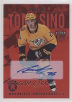 Tier 2 - Rookies - Philip Tomasino #/25