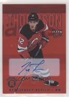 Tier 1 - Rookies - Tyce Thompson #/99