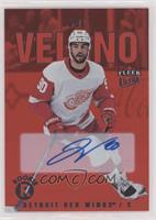 Tier 1 - Rookies - Joe Veleno #/99