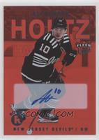 Tier 1 - Rookies - Alexander Holtz #/99