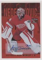 Alex Nedeljkovic #/25