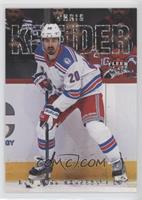 Chris Kreider