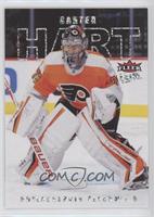 Carter Hart