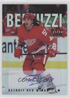 Tyler Bertuzzi