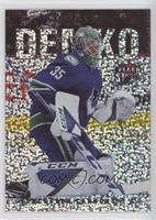 Thatcher Demko