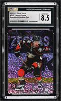 Rookies - Trevor Zegras [CGC 8.5 NM/Mint+]